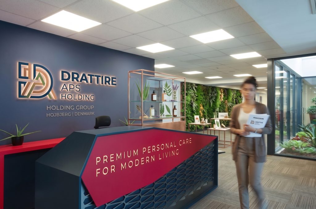 İLETİŞİM office